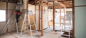 Entreprise de rénovation de la maison et de rénovation d’appartement à Pailhès